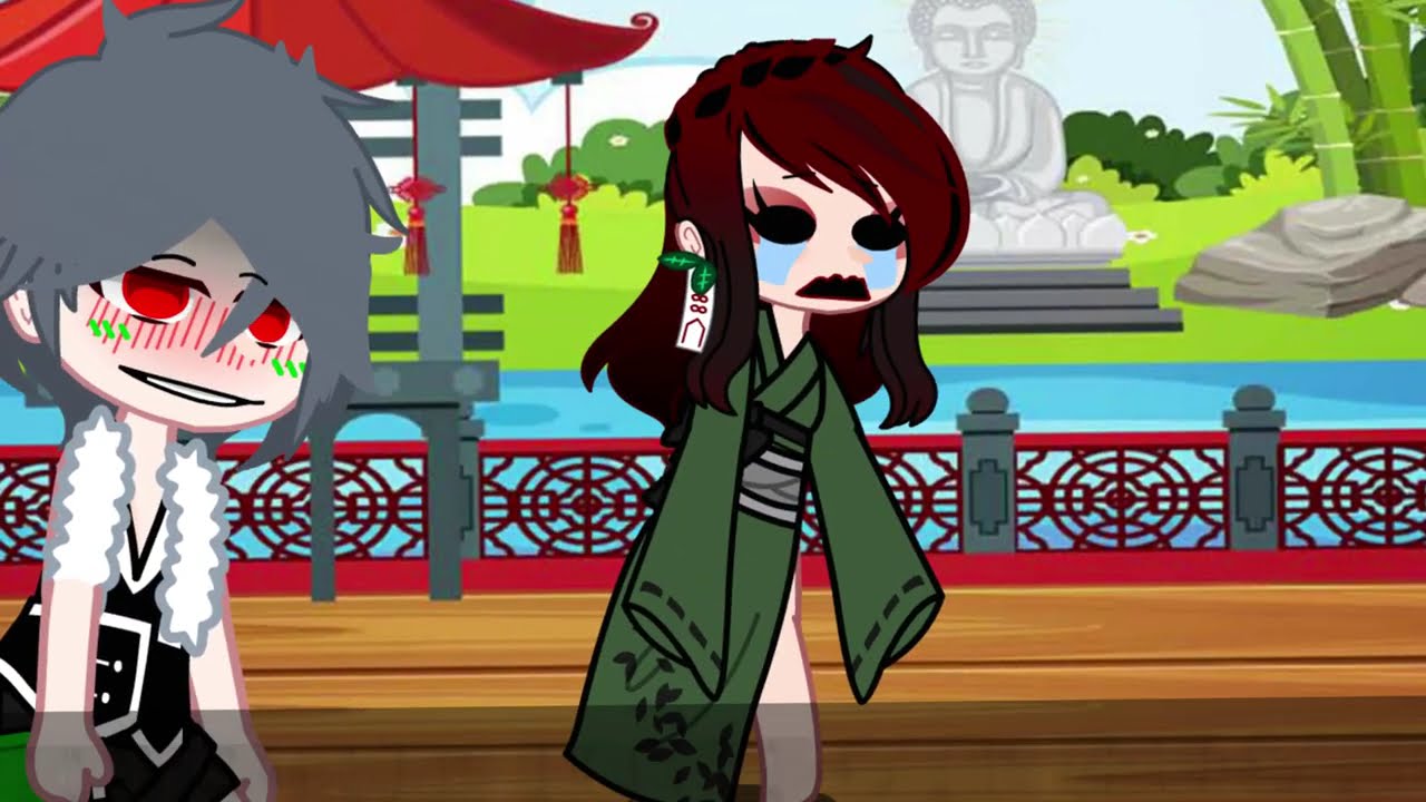 SICK! SICK! SICK!||Ft. Uzui and the Trio||Tanjiro Angst||ZenTan||!SA!($3xu4l 4$$ult)