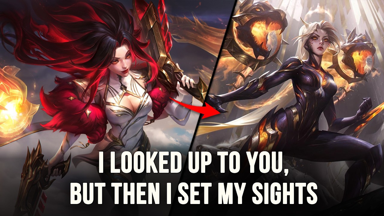 MPV T1 Miss Fortune &mdash; interactions and voice lines in  LoL