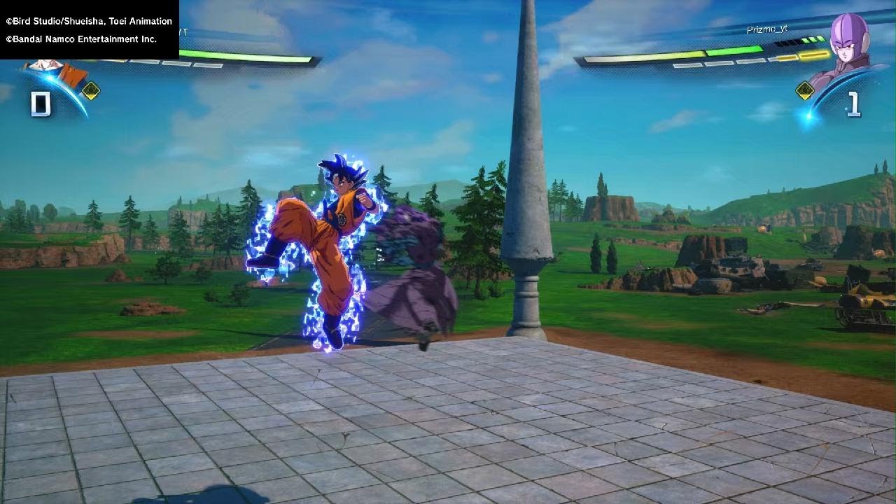 DRAGON BALL: Sparking! ZERO_20241019142825