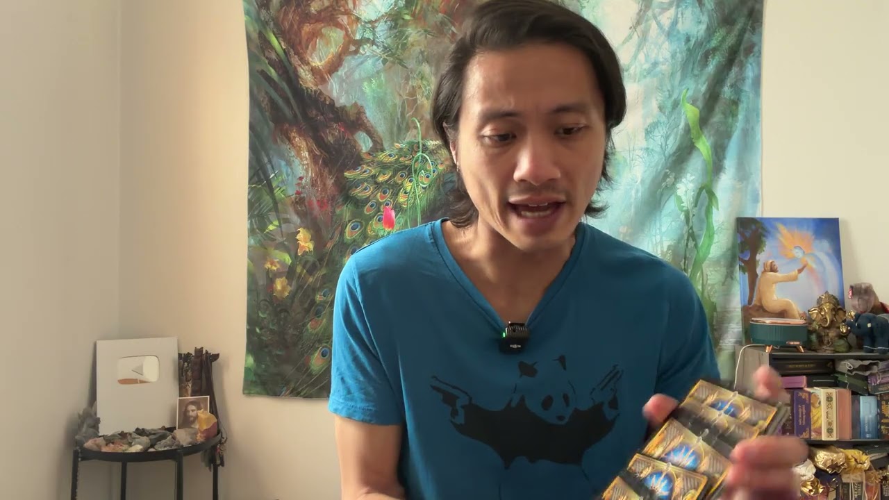 ♈️ ARIES Next 3 Months 🦋📆💫: Major Financial GLOW UP&hellip; And the Past Returns?! 💸