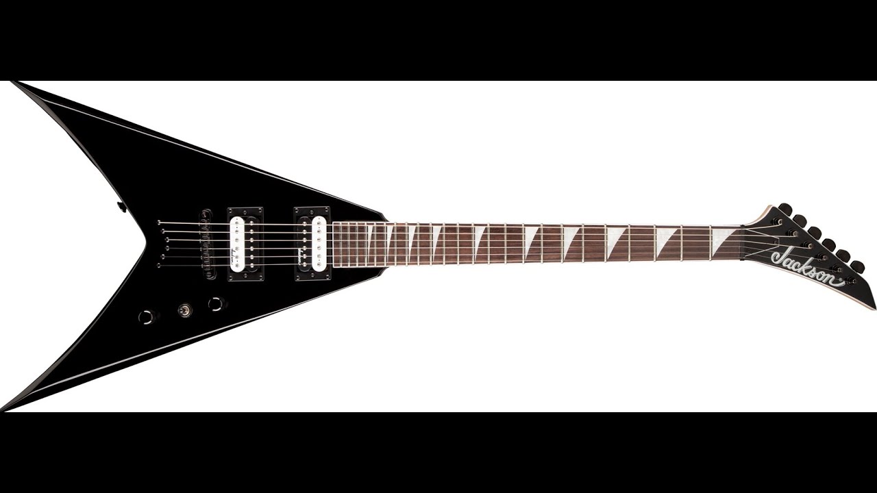 Электрогитара JACKSON JS32T KING V