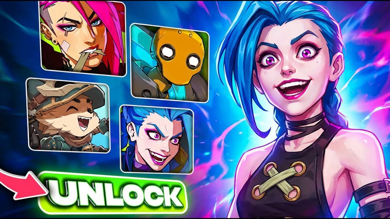 Stop Buying Champions. Do This Instead. (2XKO Economy Guide)