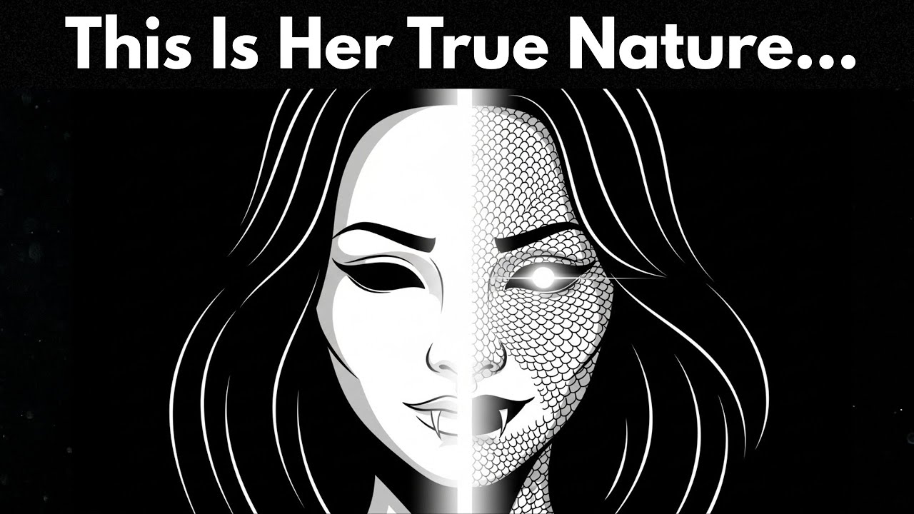 Some Women Can No Longer Hide Who They Really Are