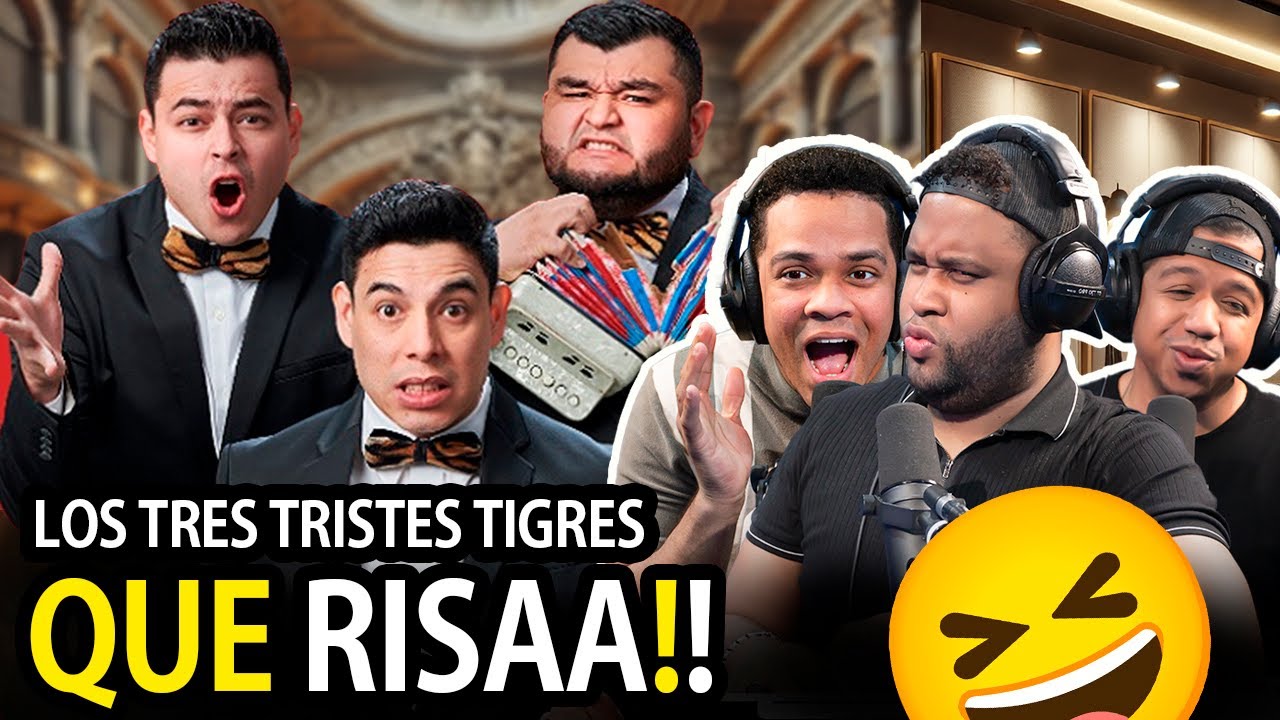¡ESTO ES OTRA LIGA! 🤣 La mejor parodia de Juan Gabriel que hemos visto | REACCIÓN Y ANÁLISIS