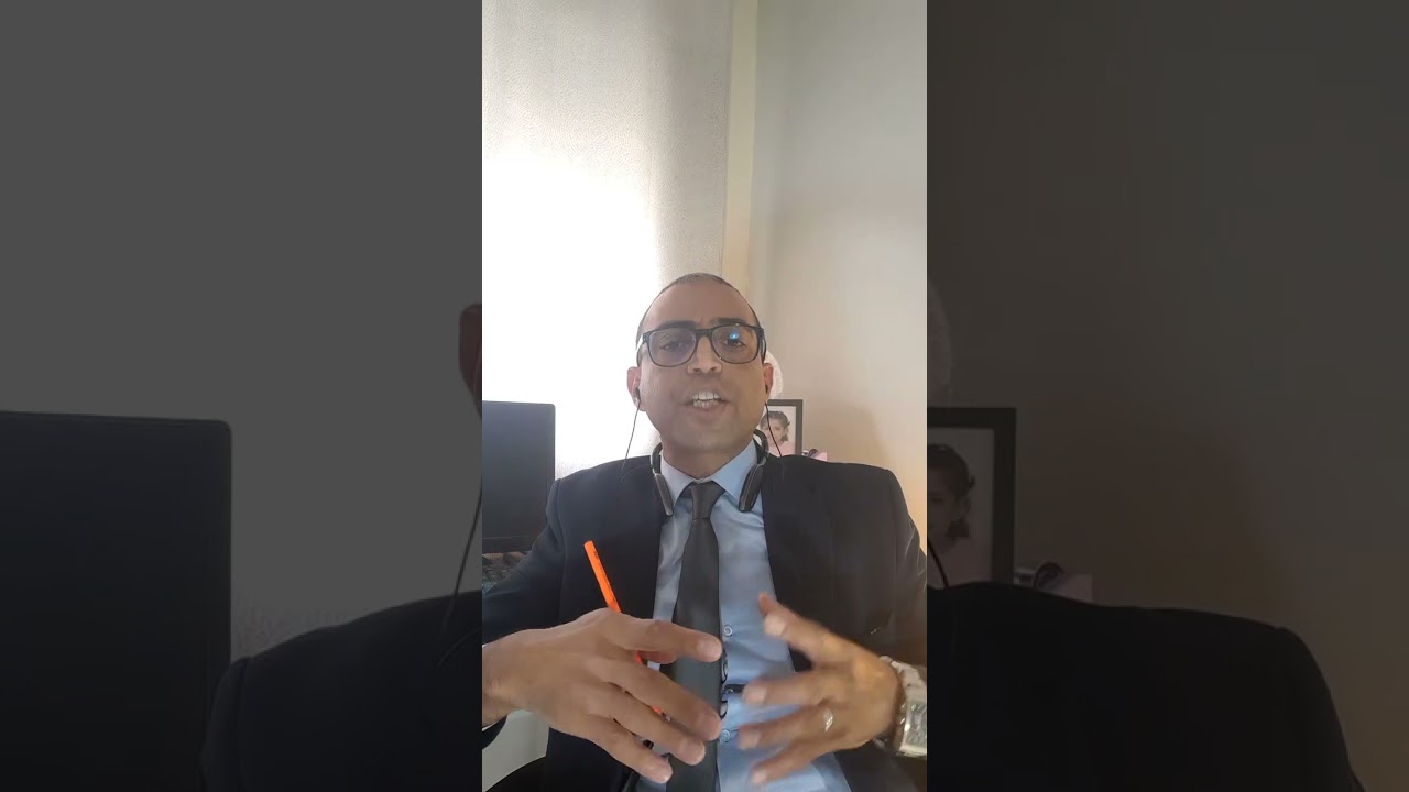 مفهوم الحكم الذاتي تحت السيادة المغربية #الحكم الذاتي#الصحراء المغربية# تيندوف