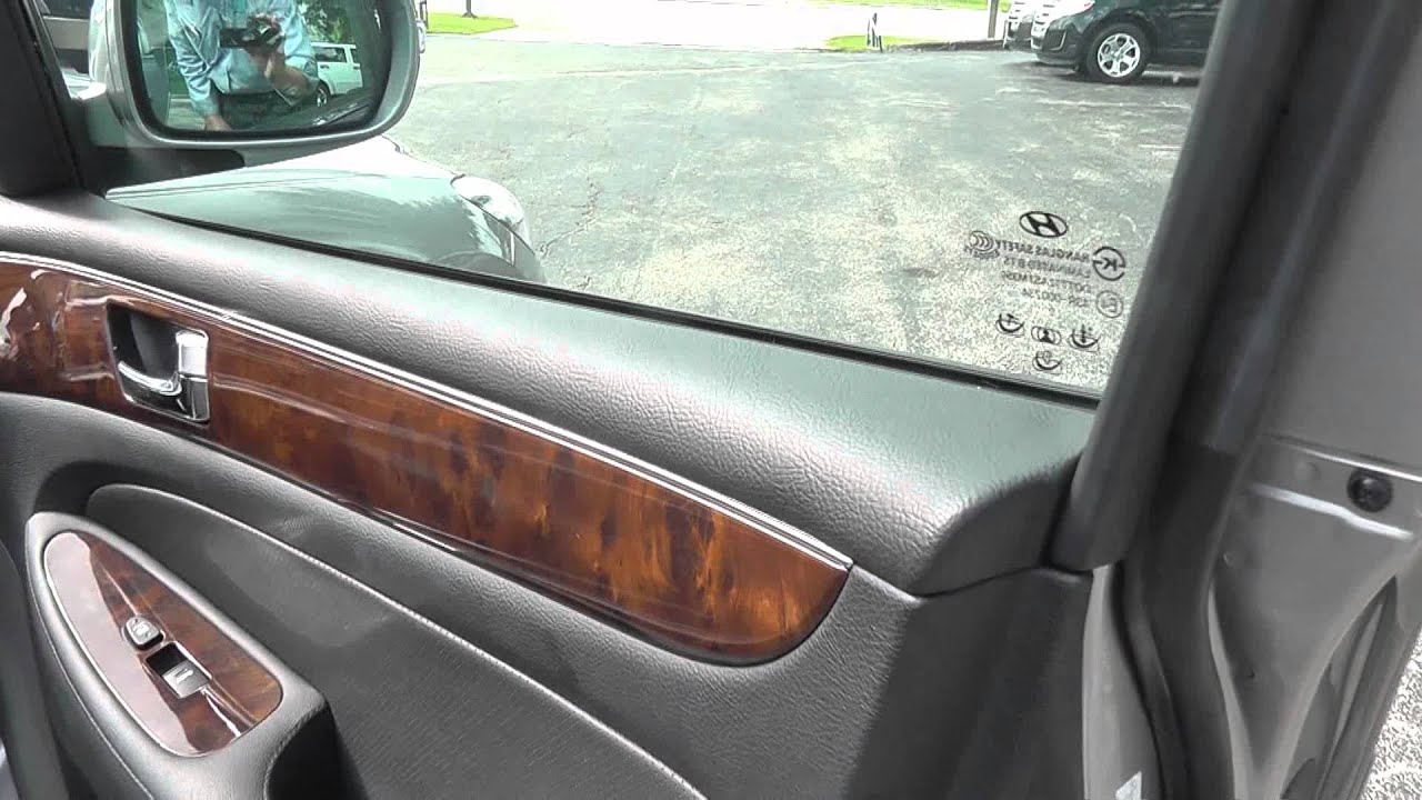 2011 HYUNDAI GENESIS 3.8 SEDAN @ LAKELAND AUTOMALL