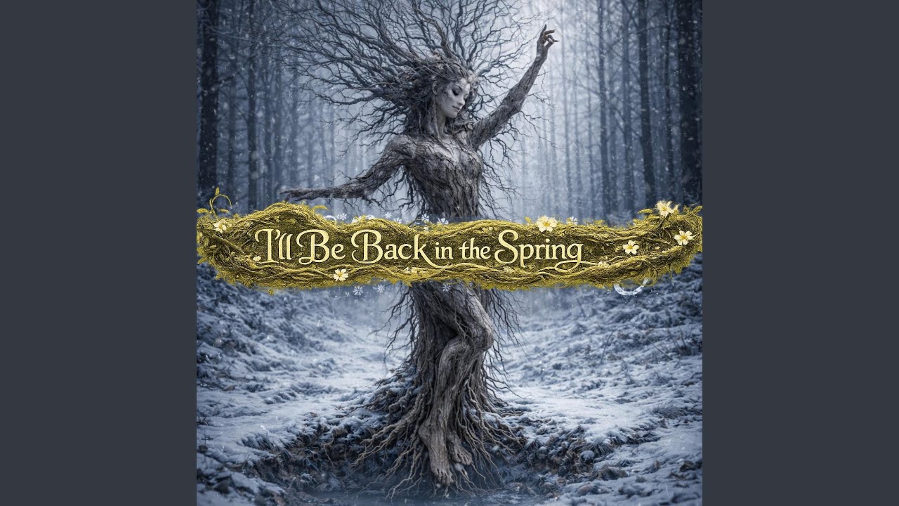 I'll Be Back In The Spring