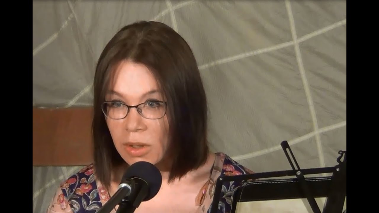 Екатерина Горбовская  на 