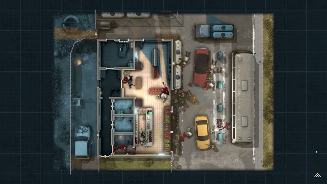 Door Kickers 2: Task Force North - Crisis On Route Kilo