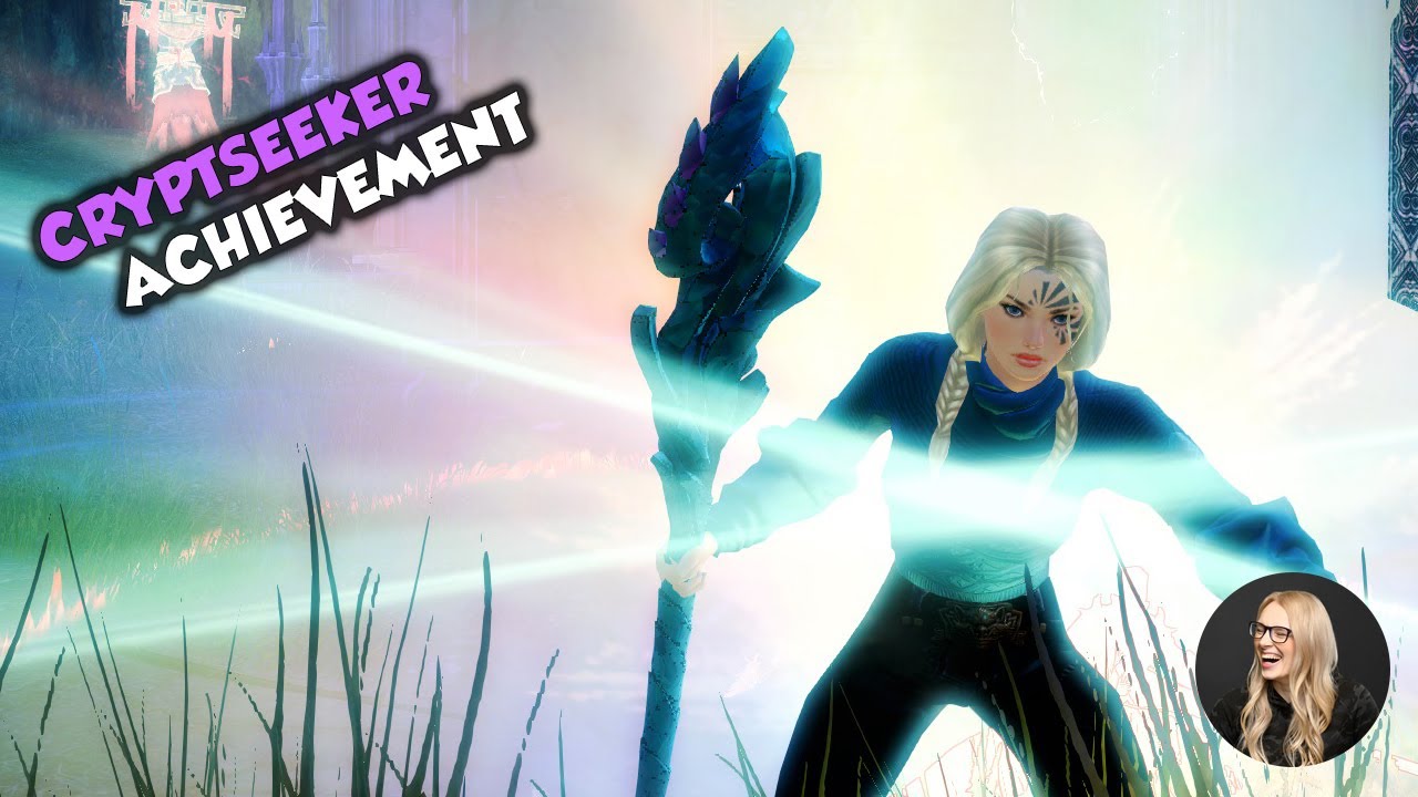 GW2 Cryptseeker HIDDEN Achievement (needed for Valdhertz Crypts mini-dungeon)