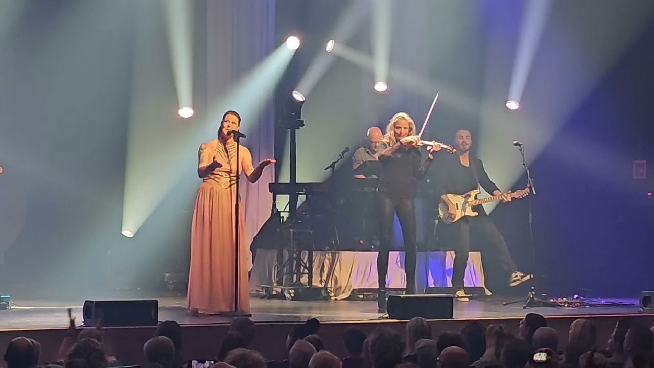 Élan live haarlem phil2025