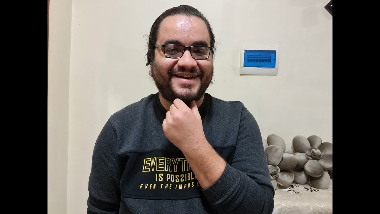 لقيت آلة زمن