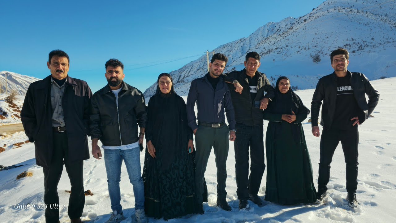 Can Ali Agha make Maryam her forever by holding a grand wedding celebration?