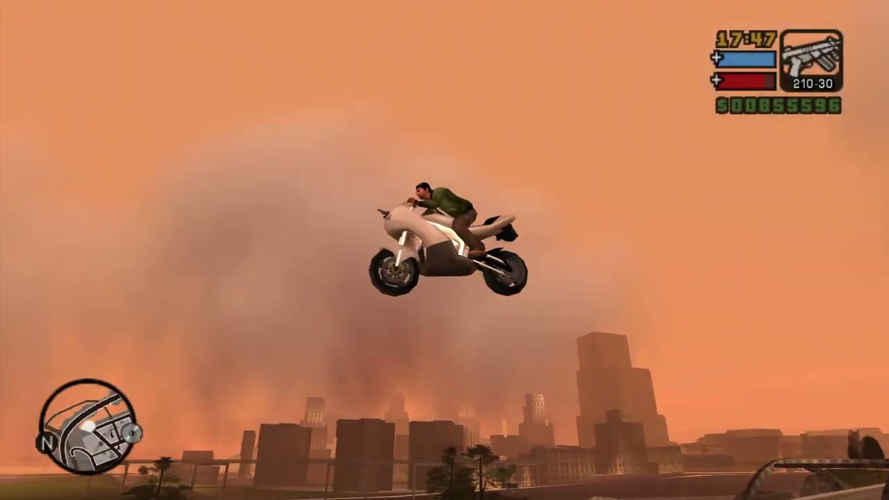 Grand Theft Auto: Liberty City Stories - Part 14 (PS2)