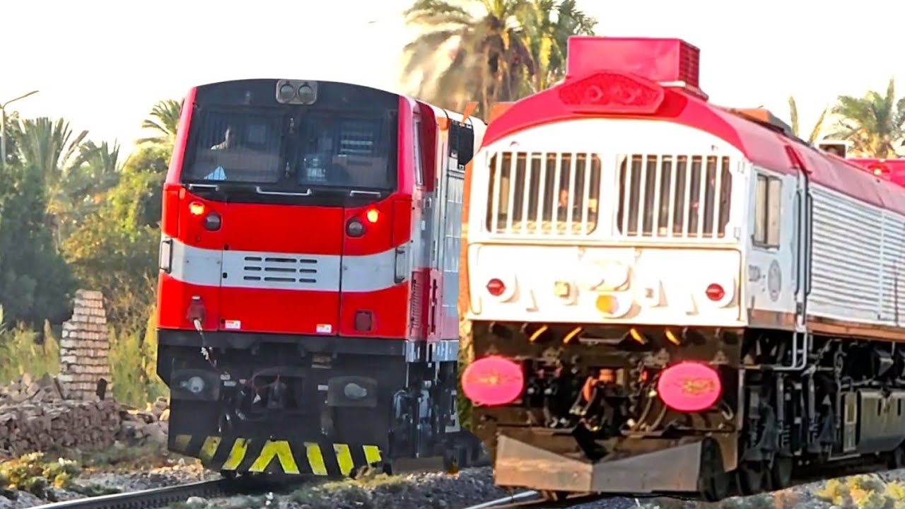 مقابلة تاريخية ومقارنة للسرعات بين الوابتك بالروسي الجديد والتالجو