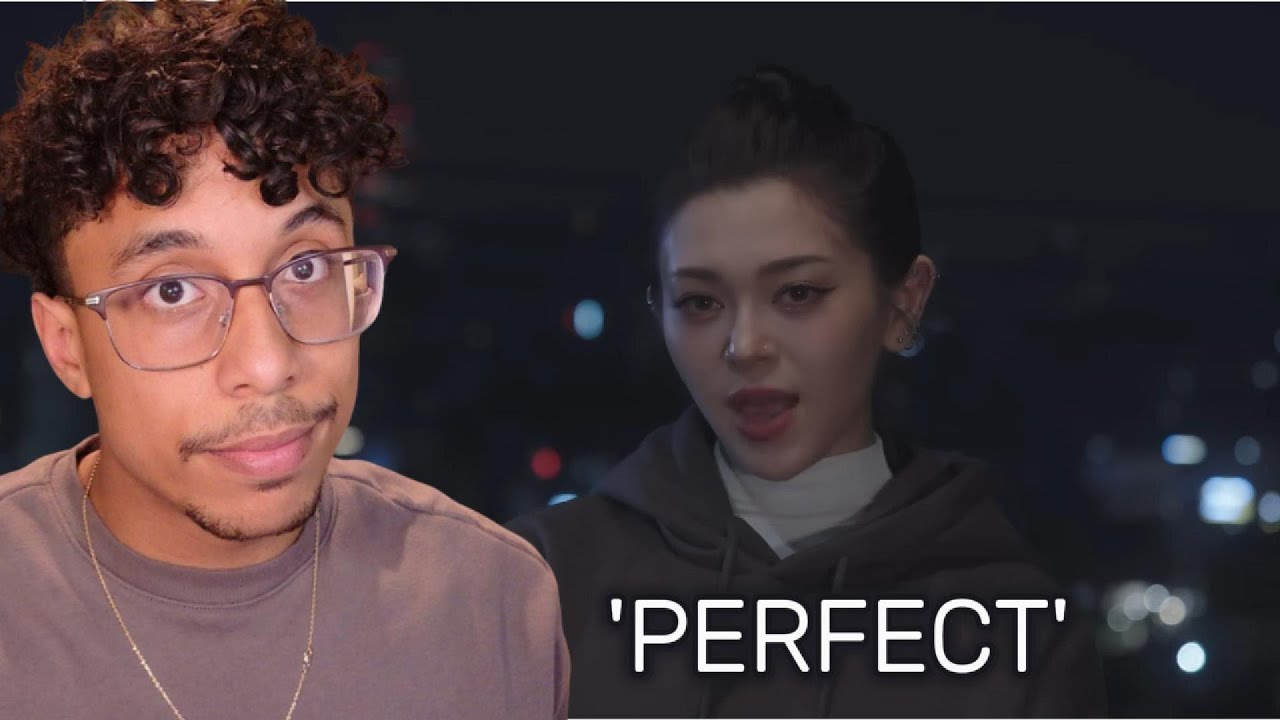 KPop Demon Hunters “Free” Covered By JUNHEE x AleXa Reaction