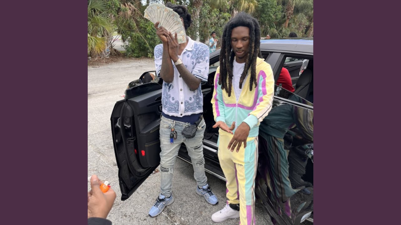 Feel Ah Nigga Pain