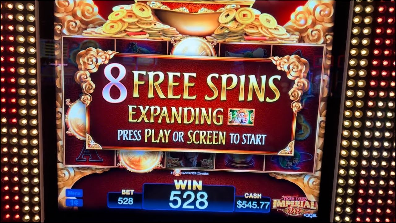 WOW 🤩 I hit the jackpot yes on imperial 88 slot machine 5.28 bet 🙌 