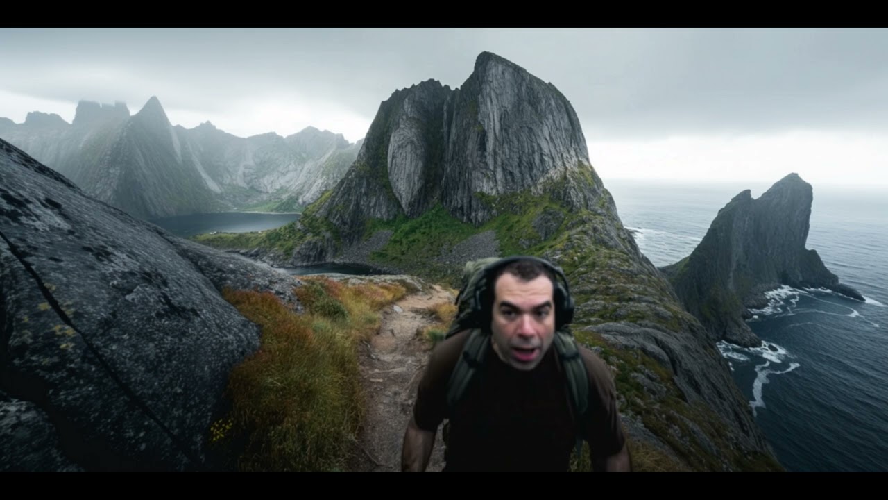 Dreads Twitch Intro Theme