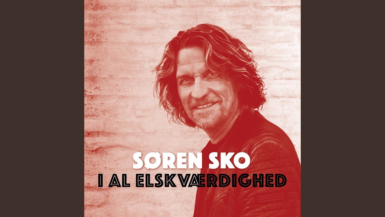 Jeg Har Det Bare Bedre