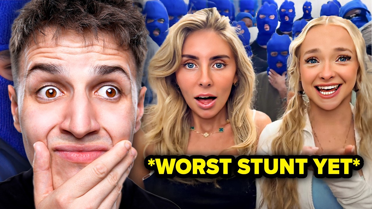 This Creepy OF Girl just went too far..