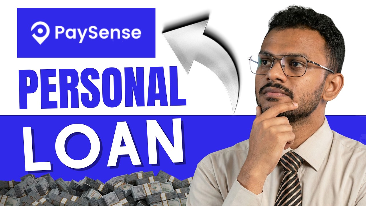 Paysense Personal Loan Explained | Paysense Personal Loan 2026 | Paysense Personal Loan Malayalam