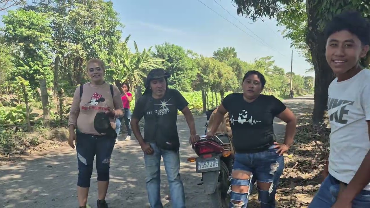 YOVANA no se dejo esta ves y maltr4t0 a todos los del grupo incluyendo a MAYCOL🤬
