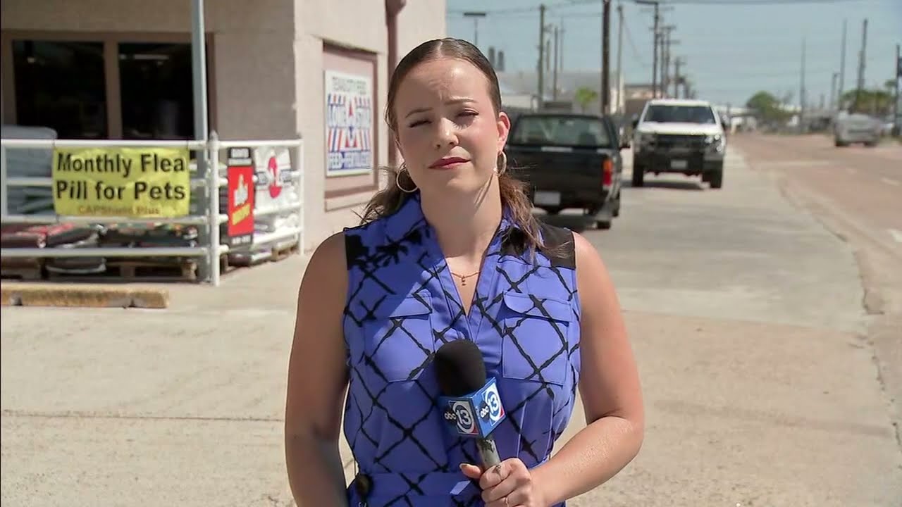 Shelter-in-place lifted after chemical leak at Marathon refinery