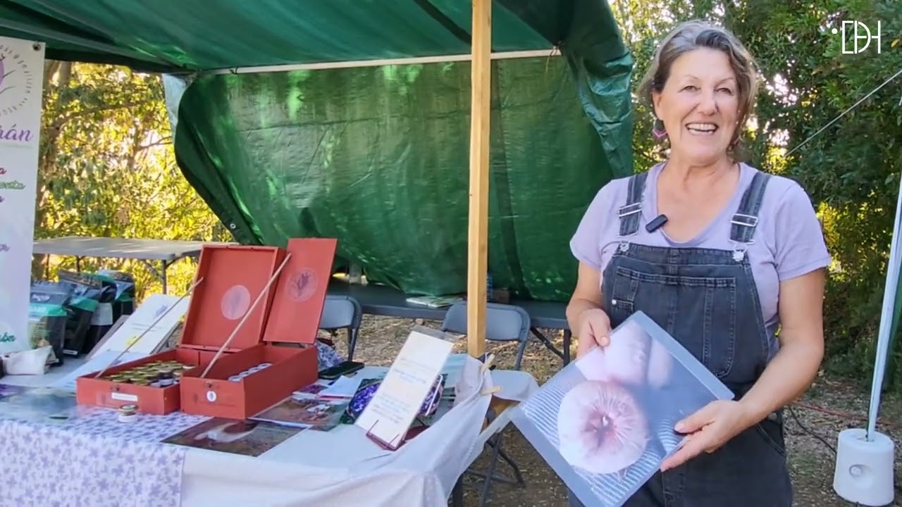 Jornadas y feria de proximidad de Loporzano