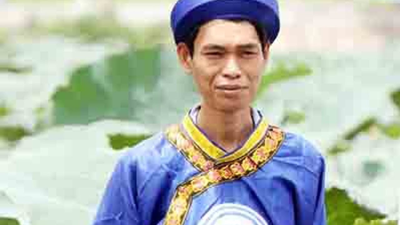 Phạm Quốc Hương phân tích thế trận UYÊN ƯƠNG PHÁO