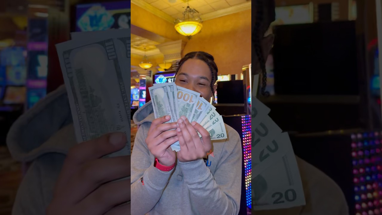 Roulette Big Bets , Big Wins &ndash; Santa Fe Station Las Vegas !