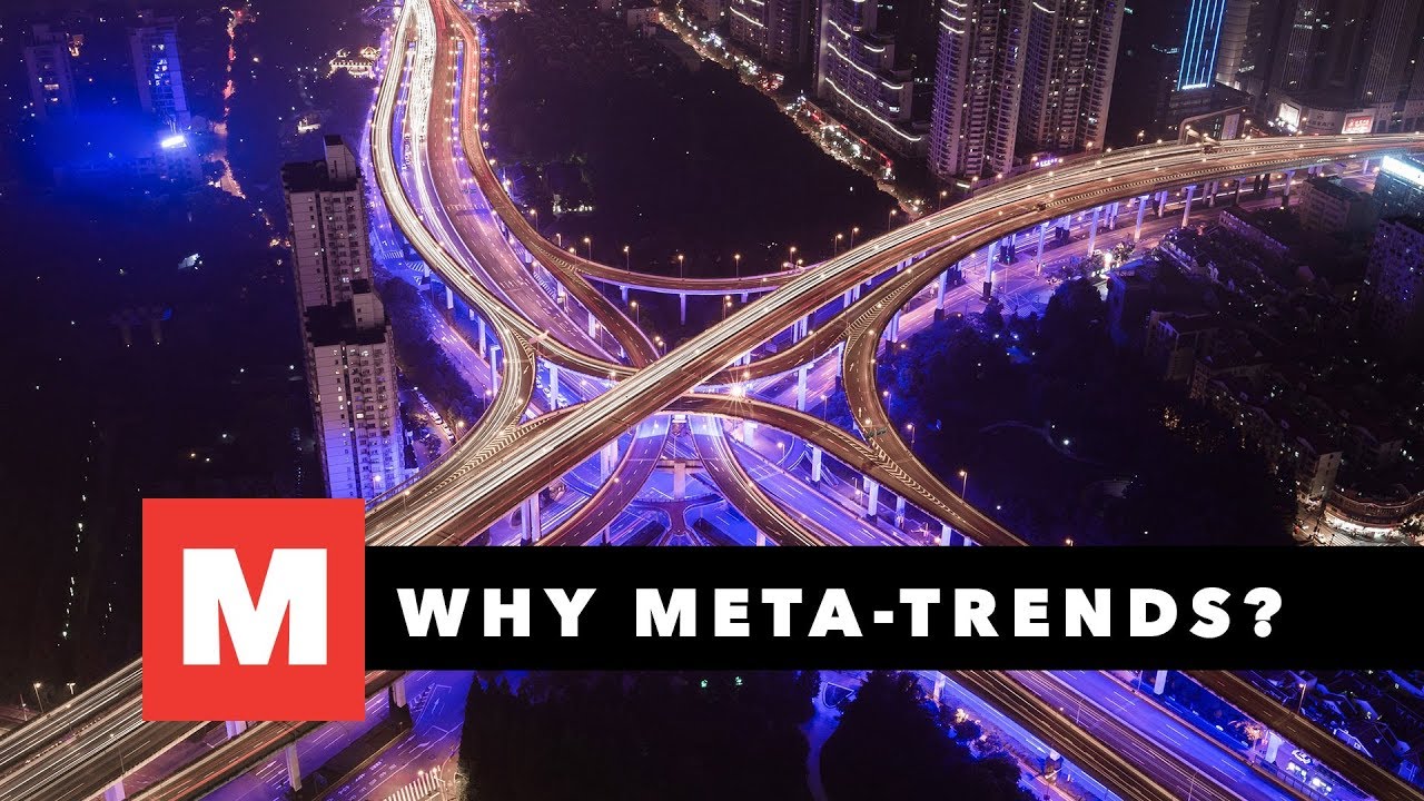 Why Meta-Trends?