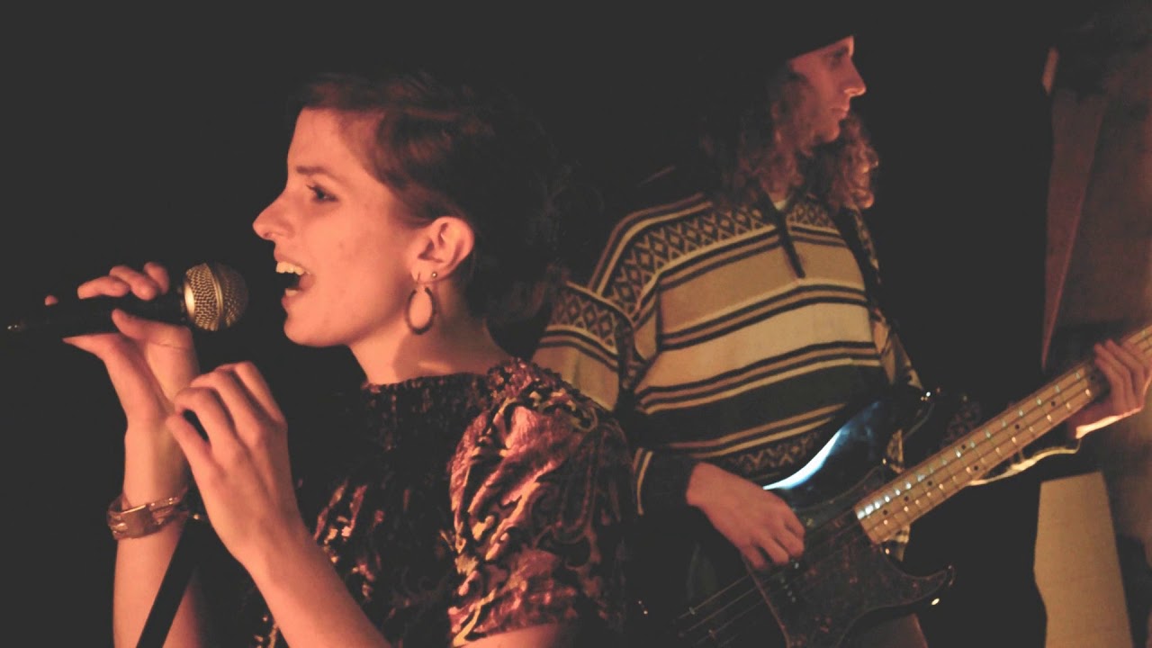 Sam Smith Medley - Kelsey Hillock and Friends