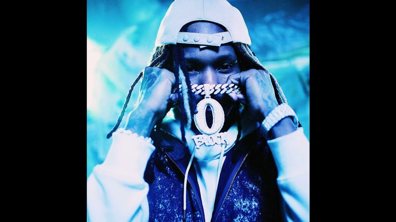 [FREE FOR PROFIT] King Von Type Beat - 