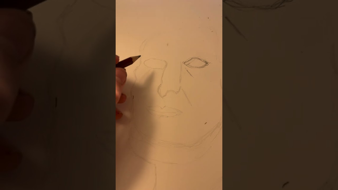 Drawing people 1 