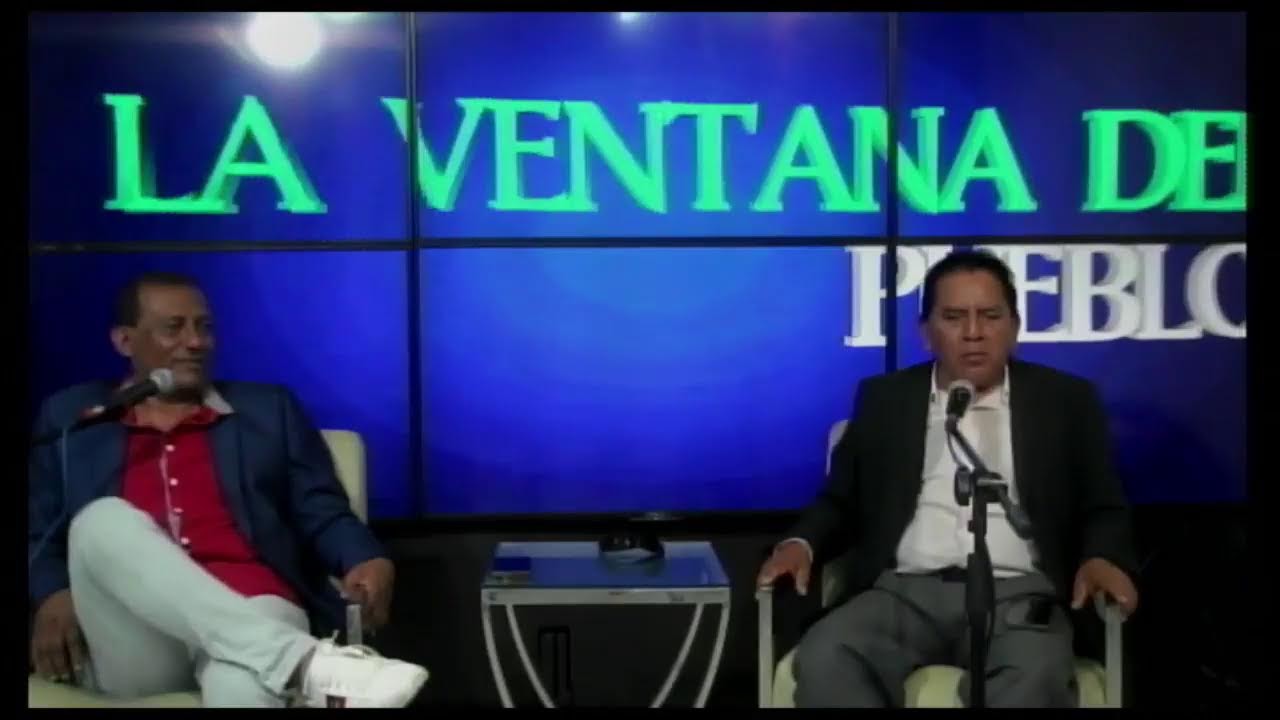 ¿Y ahora que viene para la municipalidad de Sunampe?