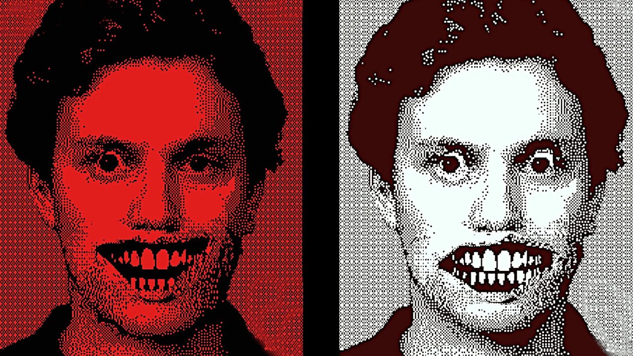 Who's Lila? - Horror Game Where You Use Your Face To Talk smile plz [ 1 ]