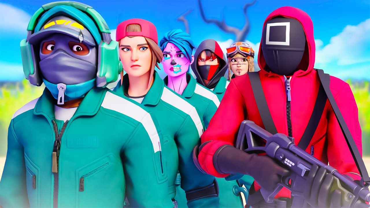 Ich CHEATE und GEWINNE 10.000.000€ in OCTO GAMES