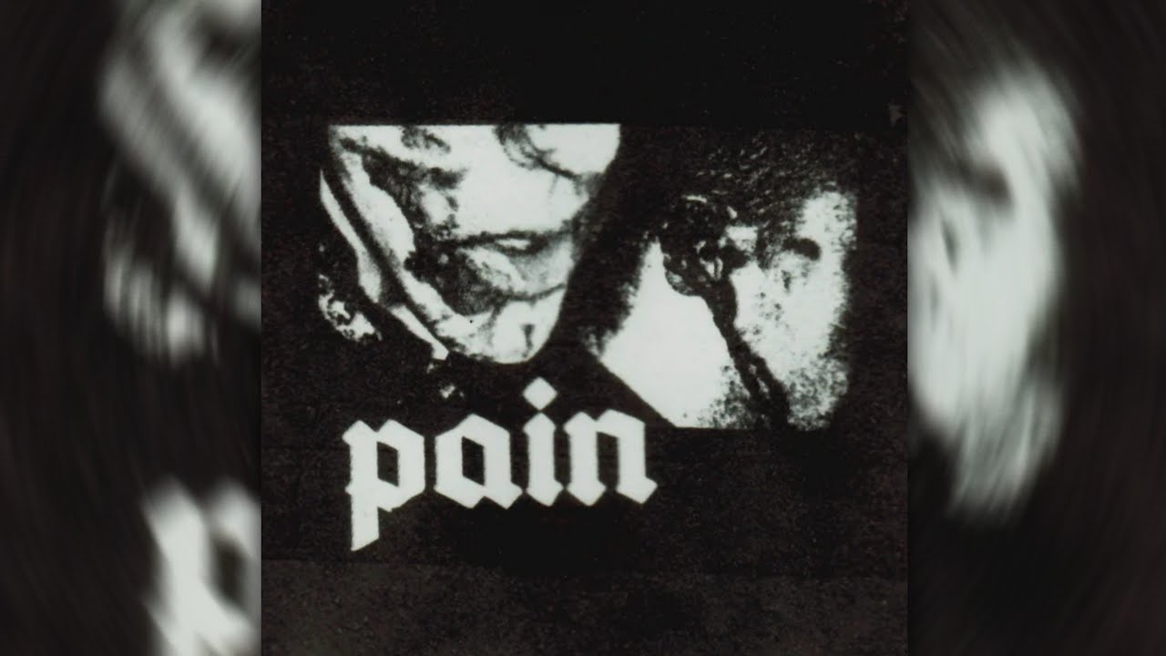 Santos Santana - Pain (SLOWED)