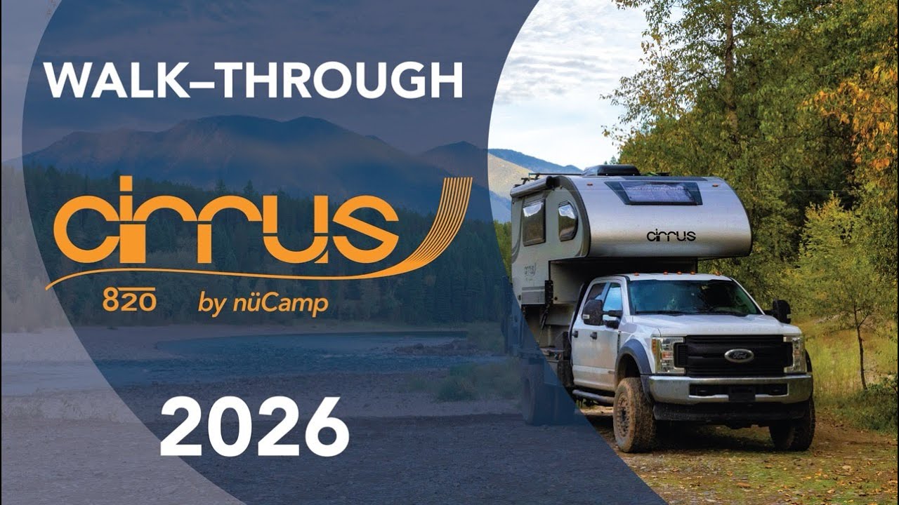 Обзор Cirrus 820 2026 года
