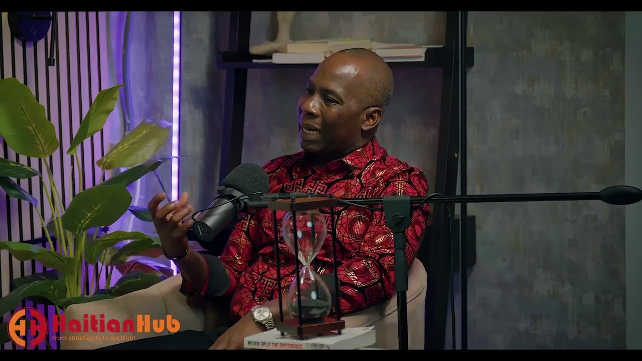 MASON YO VLE CHANJE PEYI AYITI, KISA CHAK MASON DWE FE POU METE PEYI ANH NAN YON LOT DIMANSYON