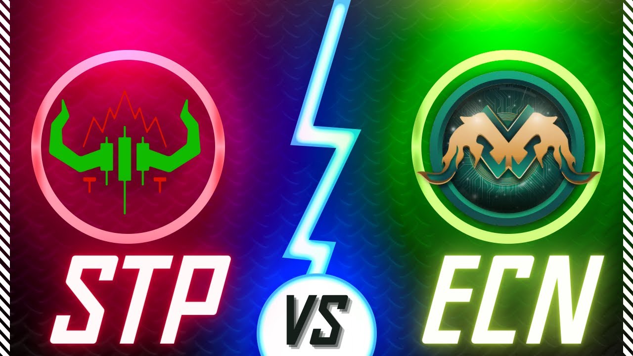 ECN Vs STP - Which Forex Account type should you go for? (DETAILED)