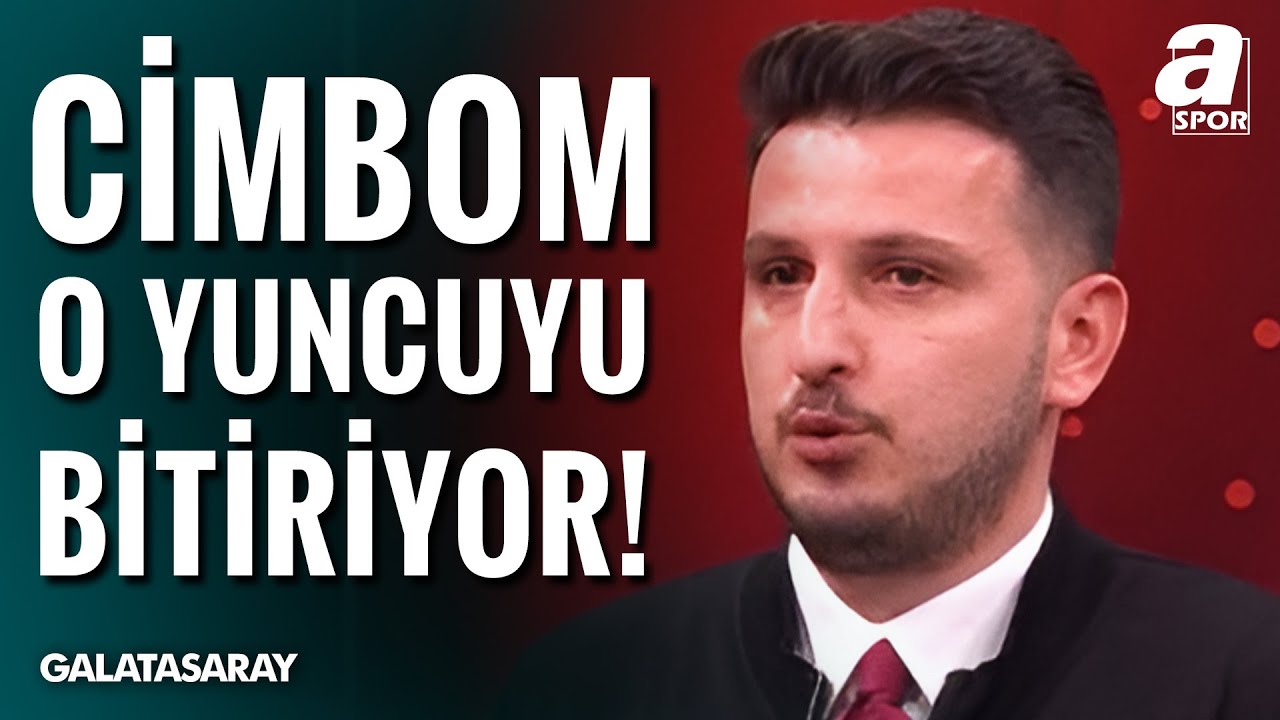 Galatasaray O Oyuncuları Bitiriyor! Emre Kaplan Canlı Yayında O İsimleri Açıkladı!