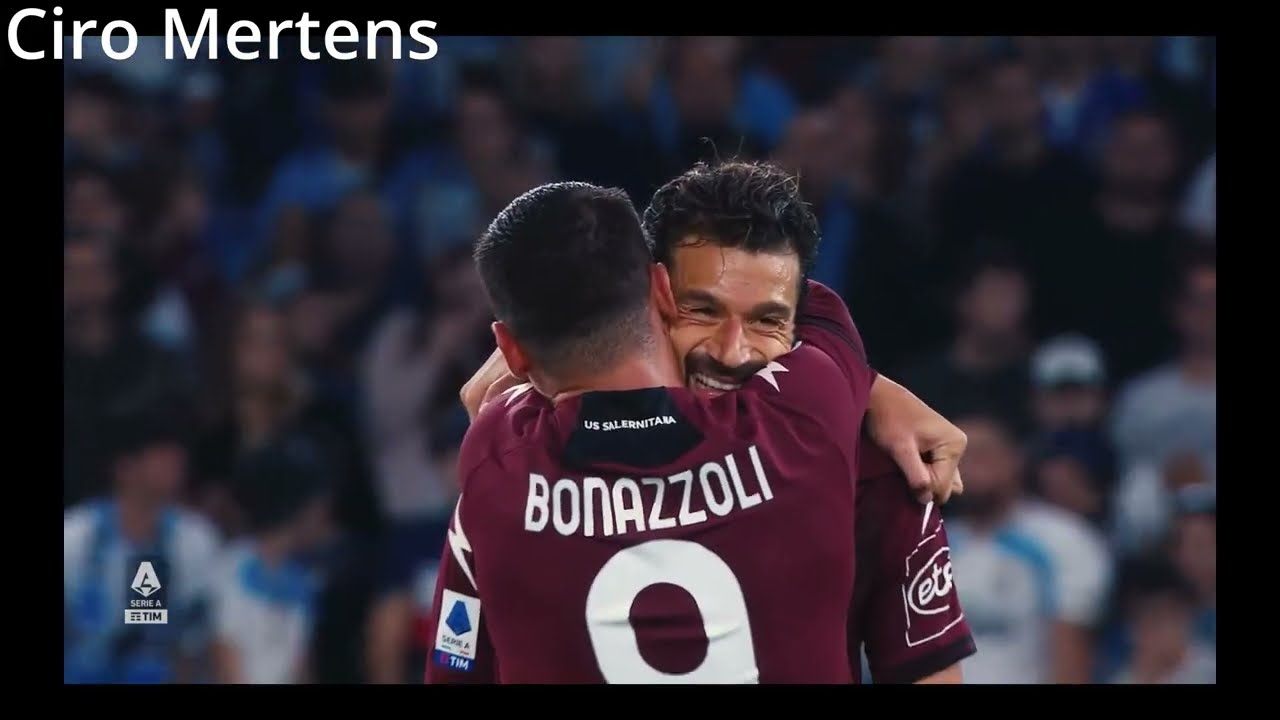 Antonio Candreva, an underrated banger merchant retires ● His 29 Best Goals ever