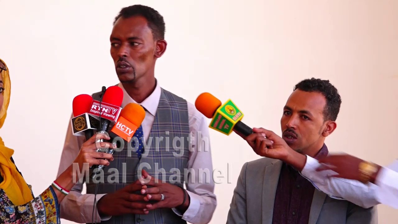 XASAN DHUXUL LAABSAALAX OO CADEEYEY MAWQIFKA KOOXDA XIDIGAHA GEESKU KA TAAGAN TAHAY QARINIMADA SOMAL