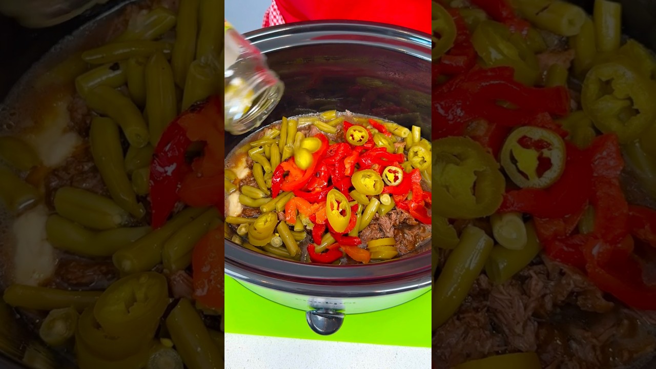 Простой ужин из говядины в мультиварке