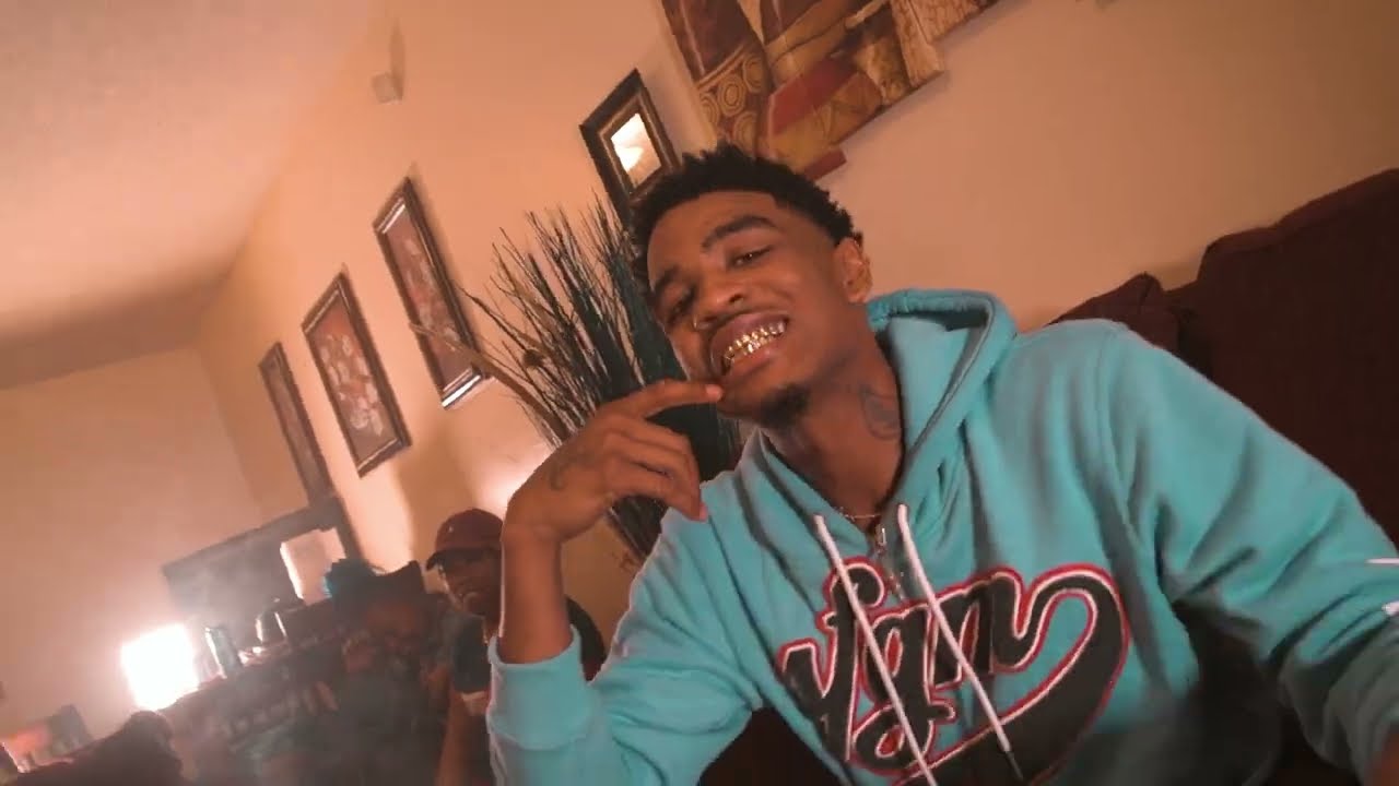 Timpserve Ft @cmjoe2077 - Duck Duck Goose (Offcial Video) ShotBy @ZeniusFilms