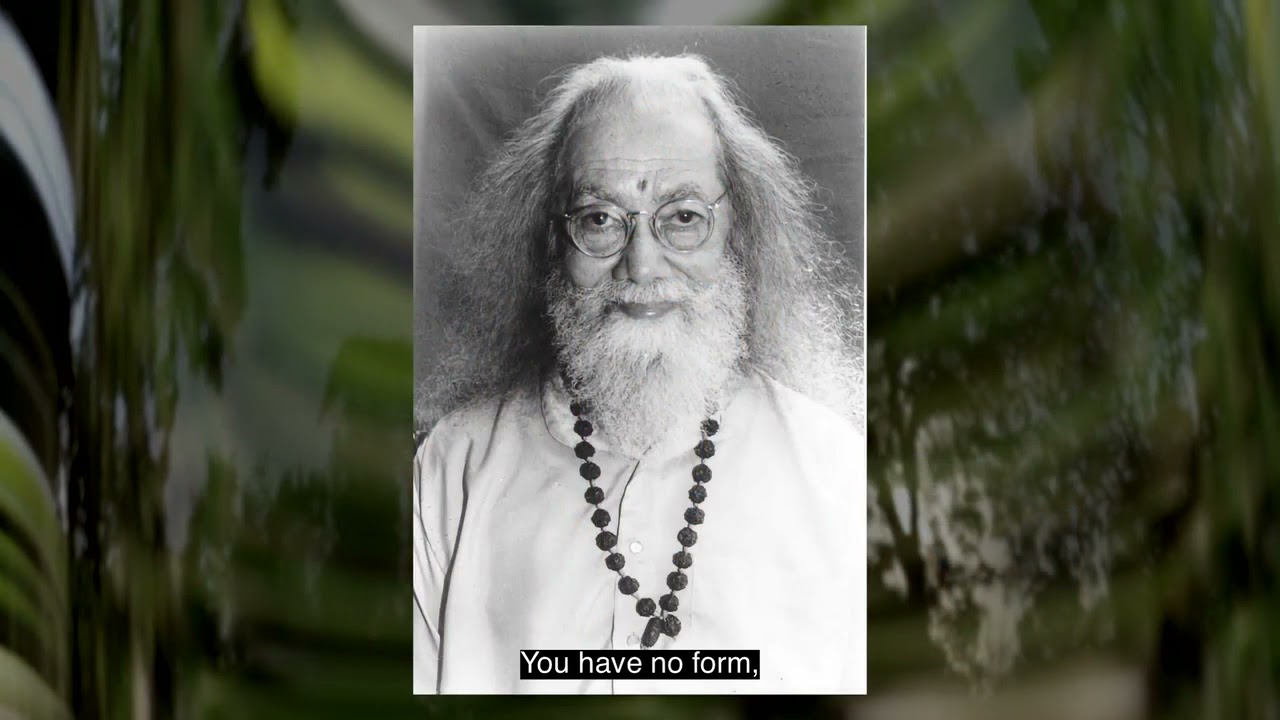 A RARE OPPORTUNITY - Paramahamsa Hariharananda