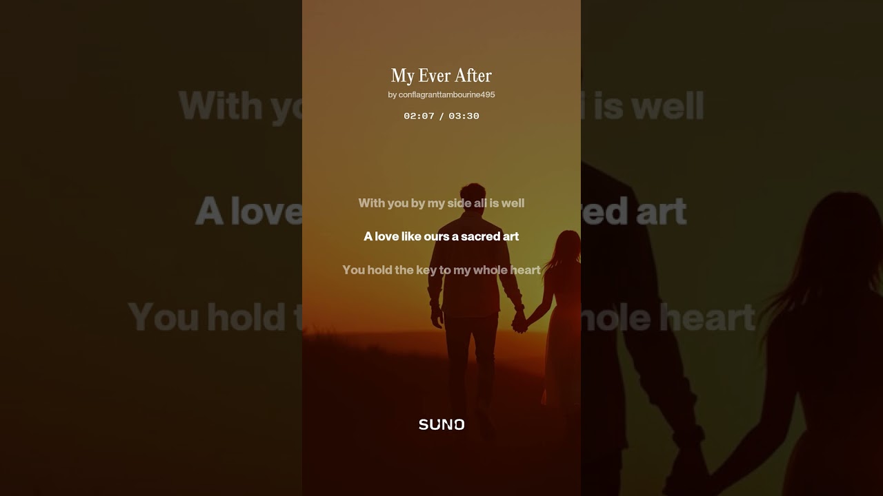 My Ever After