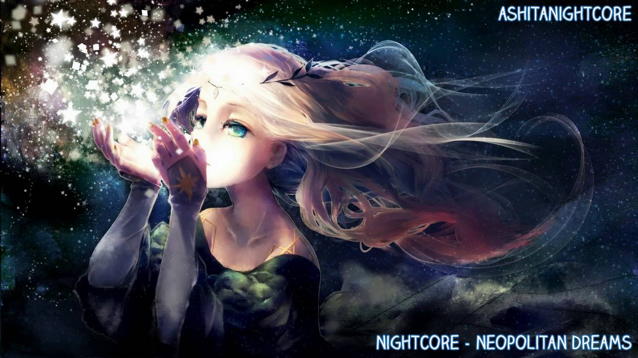 Nightcore | Neopolitan Dreams (Sonnengruss ft. Jana)